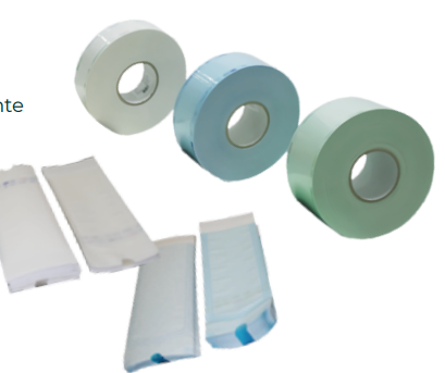 Papel Grau Cirúrgico